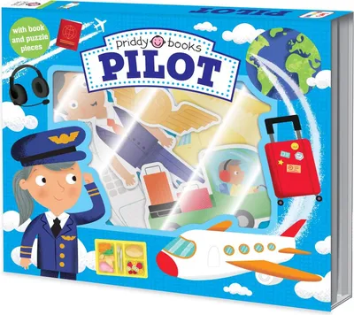 Produktbild von Pilot
