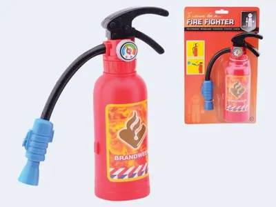 Obrázok produktu pre Vodný hasiaci prístroj