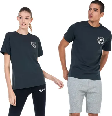 Immagine prodotto di T-shirt Converse 10025645-A03 da Unisex