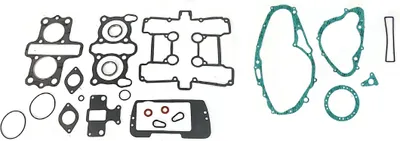 Obrázok produktu pre Sada tesnení motora Kompletná sada tesnení pre SUZUKI GS 400 GS400 1977-1983