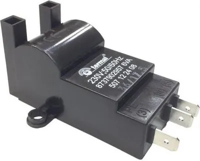 Produktbild von BOSCH Ersatzteil TTNR: 87379029570 Transformator