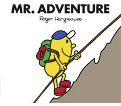 Produktbild von Mr. Adventure