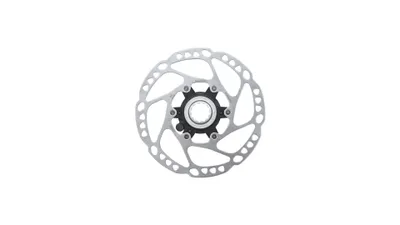 Obrázek produktu pro Shimano RT-EM600 -jarrulevy, 160 mm, centerlock