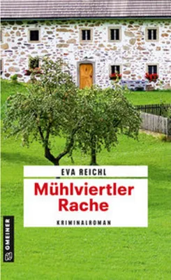Produktbild von Mühlviertler Rache
