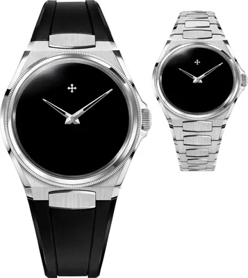 Image de Montre Venezianico 6221510-SET en argent