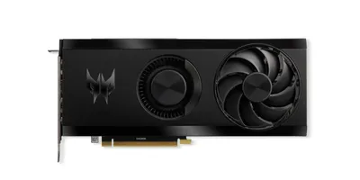 Produktbild von Radeon RX 7600 Predator BiFrost OC, Grafikkarte