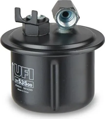 Obrázek produktu pro Palivový filtr UFI 31.535.00 pro HONDA CRX III (EH, EG) Vložka filtru