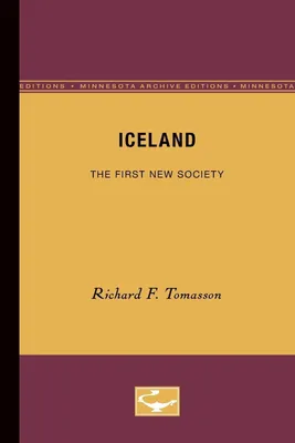 Produktbild von Iceland