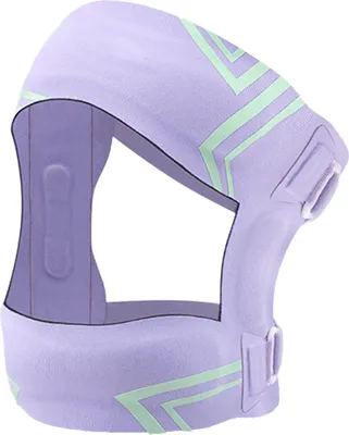 Produktbild von Patellasehnen-Stützgurt mit seitlichen Stabilisatoren und Patella-Silikonpolstern, doppelte Patellabänder, Knieorthese für Meniskusriss, Arthritis, Sehnenentzündung, MCL, ACL, Schmerzlinderung