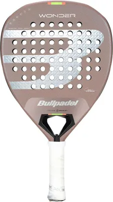 Produktbild von Bullpadel Wonder Padel Schläger Hybridkonfiguration Zwischenbalance 350-360g