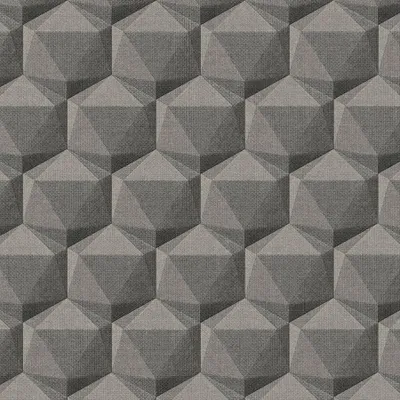 Obrázek produktu pro A.S. Creation | Nara | 387482 | netkané tapety | geometrické | 10,05 x 0,53 m | šedé | obývací pokoj | hala | kancelář | kuchyně | obývací pokoje