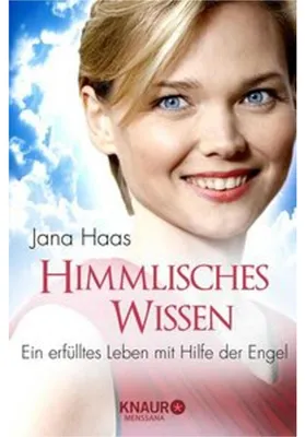 Produktbild von Himmlisches Wissen