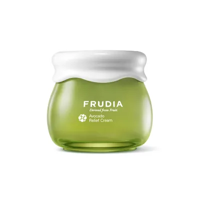 Zdjęcie produktu dla Frudia Avocado Odzywczo-regenerujacy krem na bazie ekstraktu z awokado, 55g
