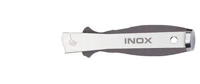 Zdjęcie produktu dla KRAFTWERK 3332-075, Stal nierdzewna, Plastik, Czarny, 1 szt., 24,5 cm, 190 g