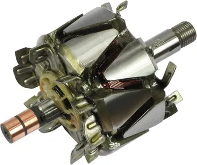 Obrázek produktu pro Rotor Alternátoru