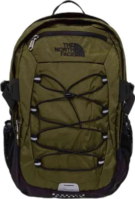 Obrázek produktu pro The North Face Borealis Classic, Město, Chlapec, 38,1 cm (15"), Přihrádka na notebook, Nylon