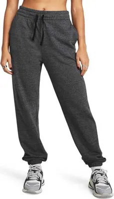 Produktbild von Under Armour Rival Terry Joggers  L / Regular Frau  L