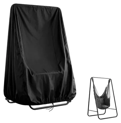 Image de Solidchoice - Housse imperméable pour fauteuil suspendu, en Oxford 420D