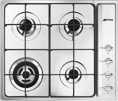 Zdjęcie produktu dla Smeg Kochfeld Selection SR64S