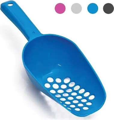 Obrázek produktu pro Lopatka na trus Drilly big 30x11x7cm