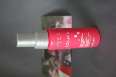 Produktbild von Revlon Professional Equave Color Vibrancy Conditoner 50 ml