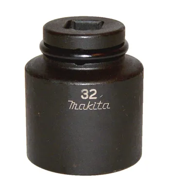 Produktbild von Makita Steckschlüssel 1/2" SW32-48 134848-9