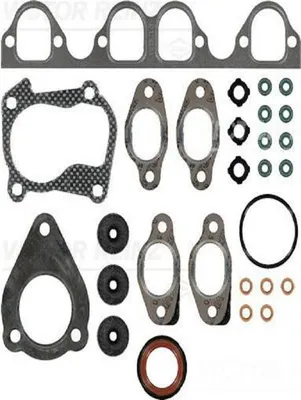 Produktbild von REINZ 02-33838-01 Zylinderkopf Dichtungssatz für VW Golf IV Schrägheck (1J1) Golf IV Variant (1J5) für AUDI A3 Schrägheck (8L1) für SKODA für SEAT