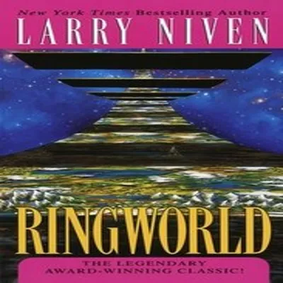 Zdjęcie produktu dla Ringworld