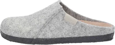 Produktbild von Sioux Lucendra-700-H Clogs & Hausschuhe in Übergrößen Grau68803 große Damenschuhe