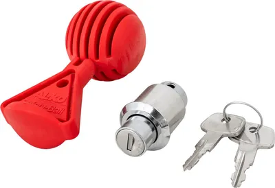 Obrázok produktu pre zámok pre spojku oje AL-KO AK 161/AK 270, ORIGINÁL 9908157Q