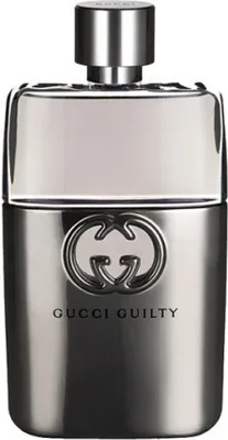 Produktbild von Gucci Guilty Pour homme Eau de Toilette