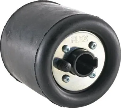 Produktbild von 3M Aufnahmewalze ⌀ 90×100 Mm Air