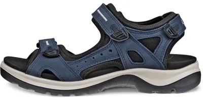 Immagine prodotto di Sandali da trekking Ecco da donna 32323135313730 blu 35 EU