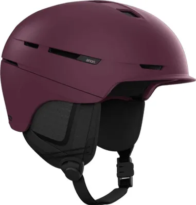 Produktbild von Anon Merak Wavecel Helm Lila 60-62 cm Lila 60-62 cm