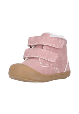Produktbild von ZIGZAG Lauflernschuhe Baolin mit praktischem Klettverschluss 4228 Woodrose 25