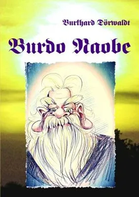 Produktbild von Burdo Naobe