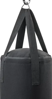 Produktbild von Boxset für Kinder bis 12 Jahre - Rosa Boxsack mit Boxhandschuhen