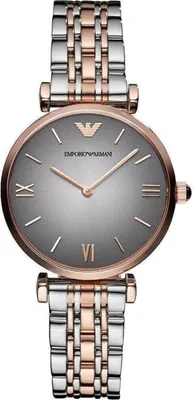 Produktbild von Emporio Armani Damenuhr AR1725