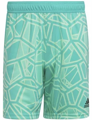 Produktbild von Adidas - "Condivo 22" Torwartshorts für Herren PP1329 (XL) (Minzgrün)