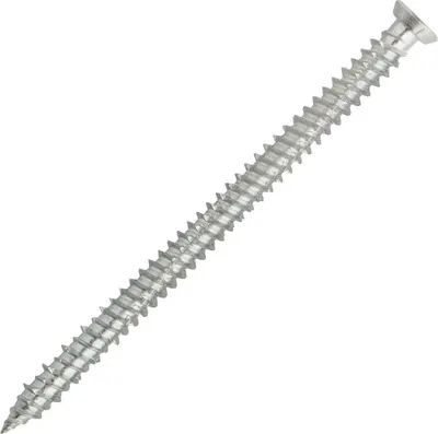 Produktbild von Beton Senkkopfschraube 7.5 x 82 mm SCELL IT Box of 100 - BTS75082F
