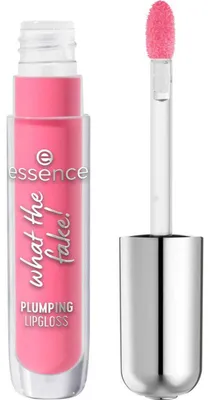 Produktbild von Essence 958514, Pink, Pink About It, Nährend, Aufpolsterung, Glättend, Frauen, Flüssigkeit, Glanz