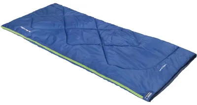 Obrázek produktu pro High Peak Ceduna, spací pytel (modrá/tmavě modrá)