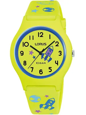 CIVO Orologio Bambini Impermeabile - Quadrante Luminoso, Cinturino Silicone Morbido, Giapponese - Foto 9