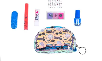 Immagine prodotto di CREATE IT! set trucco + trousse 84169 /6