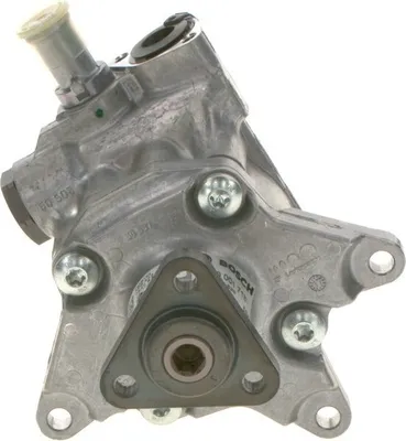 Produktbild von BOSCH K S00 001 718 Servolenkung Pumpe Servopumpe für PORSCHE Cayenne (92A) Hydraulisch