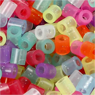 Image de Perles à repasser