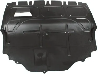 Zdjęcie produktu dla Osłona podwozia silnika do VW Polo 9N Diesel 2001-2009