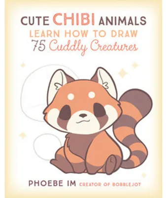 Produktbild von Cute Chibi Animals