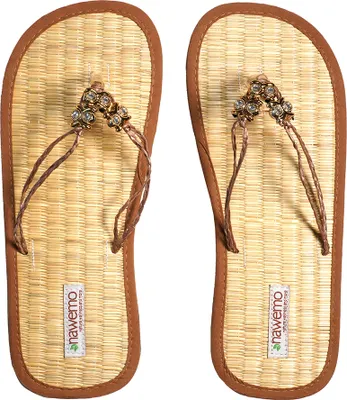 Produktbild von Zimtslipper Nawemo "Diamond", Größe 39-40