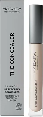 Immagine prodotto di Mádara Madara The Concealer Correttore correttore 15 Vaniglia 1un